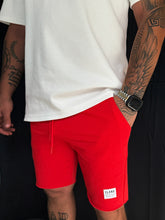 Pantaloni Barbati “ Clanc” Rosu